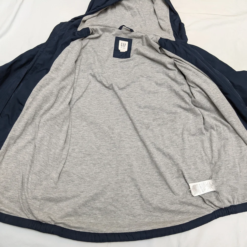 GAP Boys Wind Breaker Size XXL 14-16